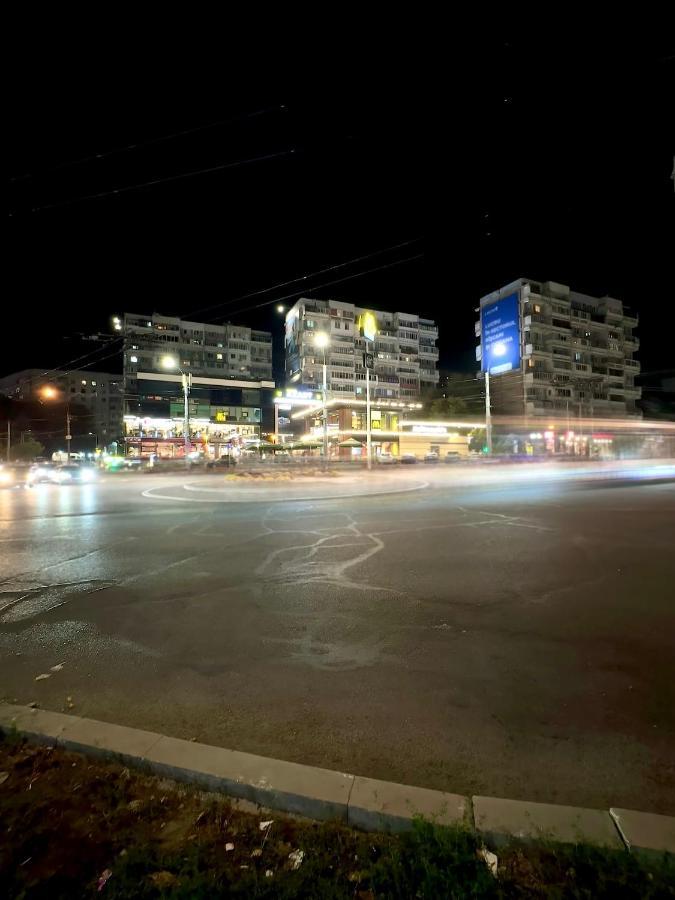Russo Διαμέρισμα Κισινάου Εξωτερικό φωτογραφία